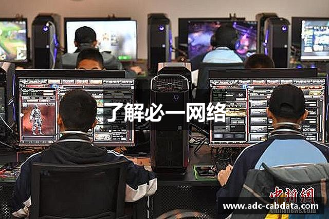 了解必一网络